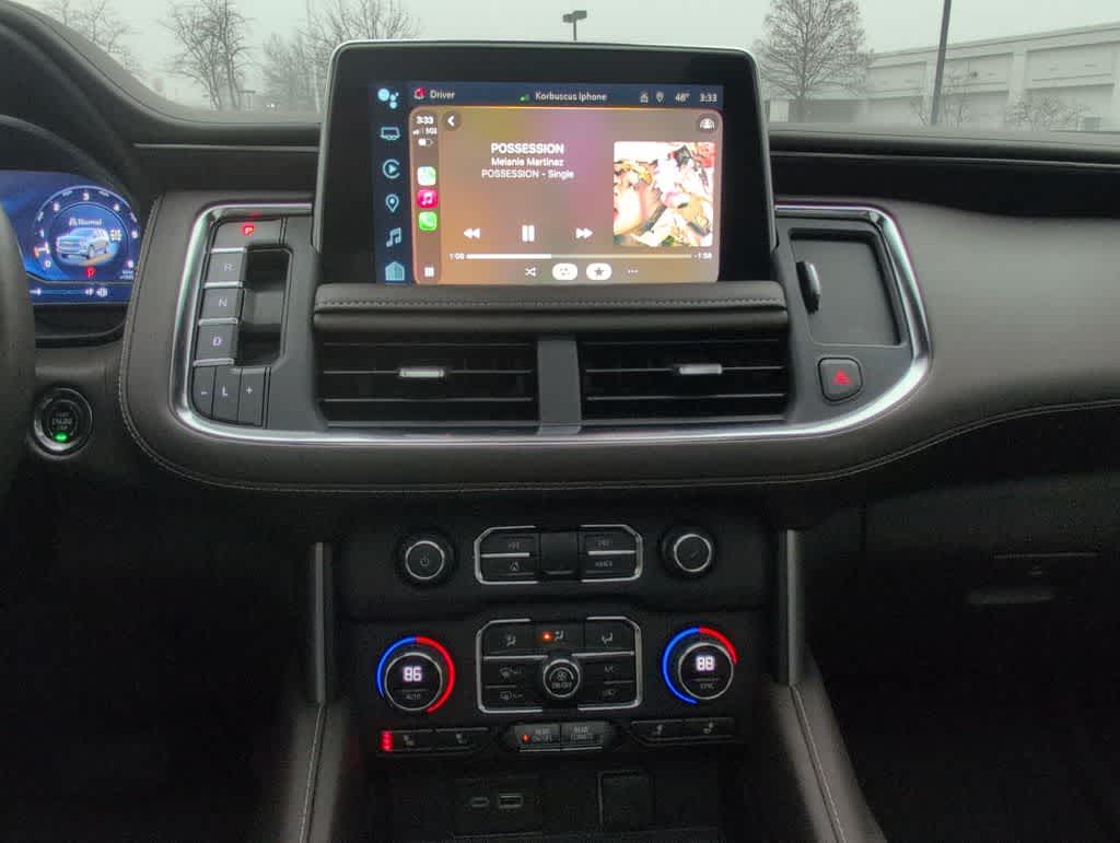 Thumbnail: 2023 Chevrolet Tahoe - 29