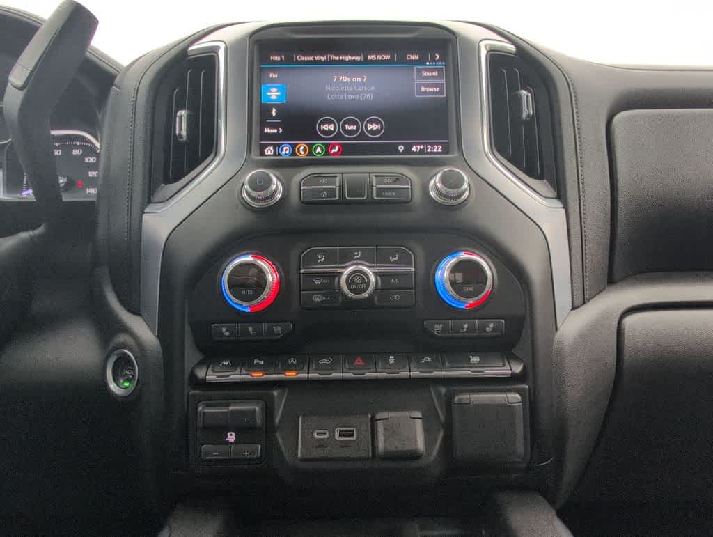 Thumbnail: 2019 GMC Sierra 1500 - 28