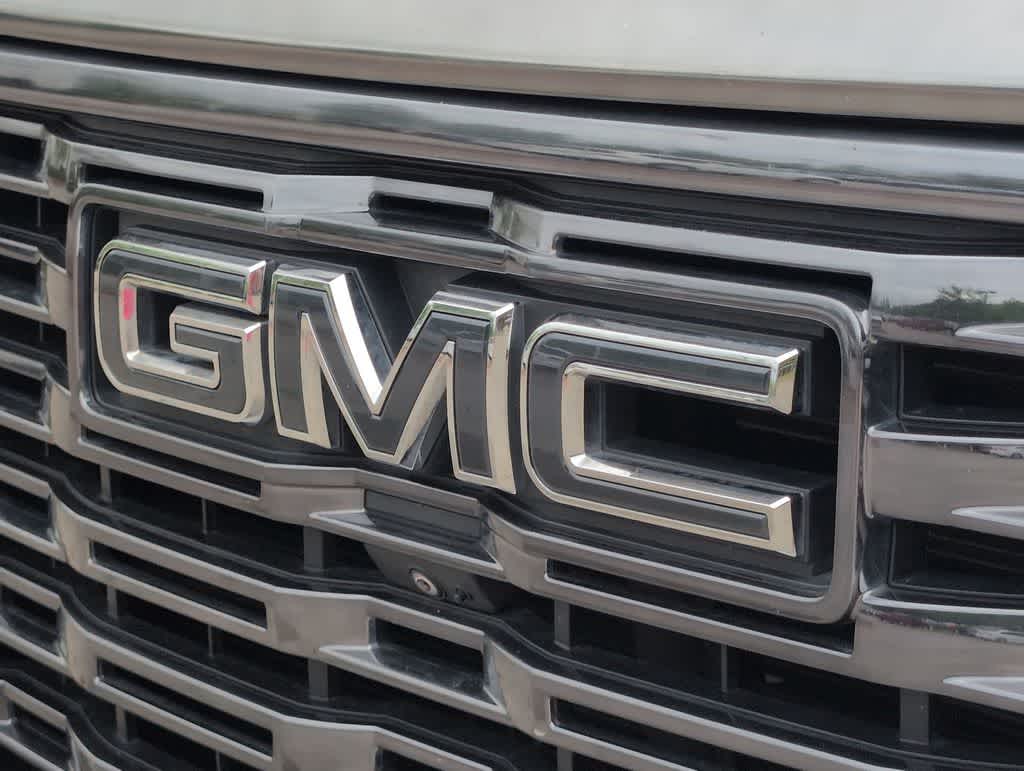 Thumbnail: 2022 GMC Sierra 1500 - 12