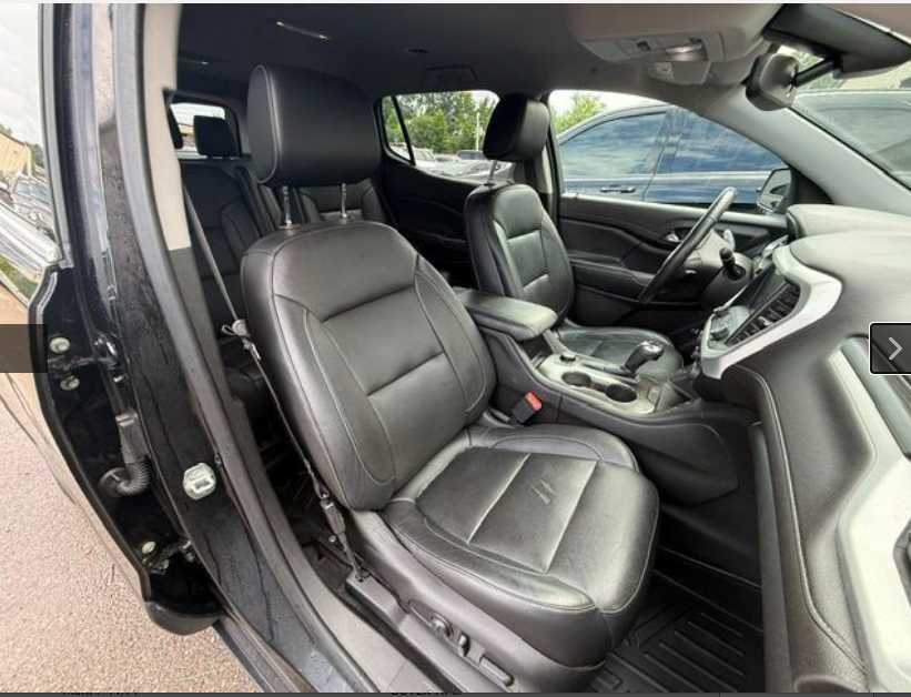 Thumbnail: 2019 GMC Acadia - 4