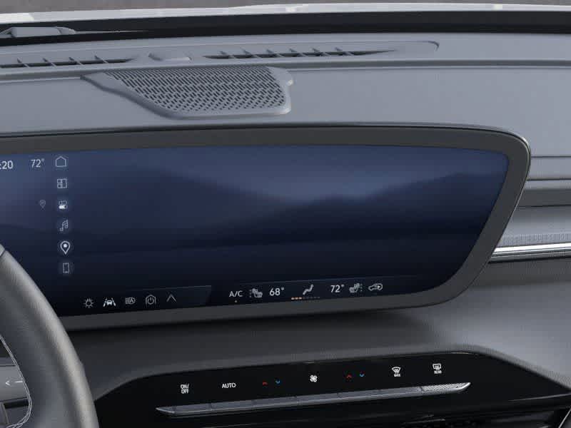 Thumbnail: 2026 Buick Enclave - 20