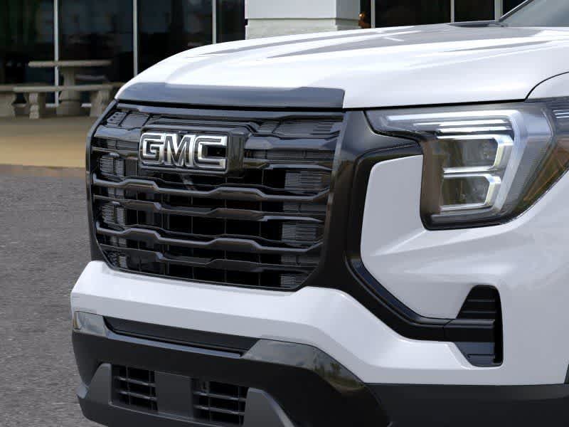 Thumbnail: 2026 GMC Terrain - 13