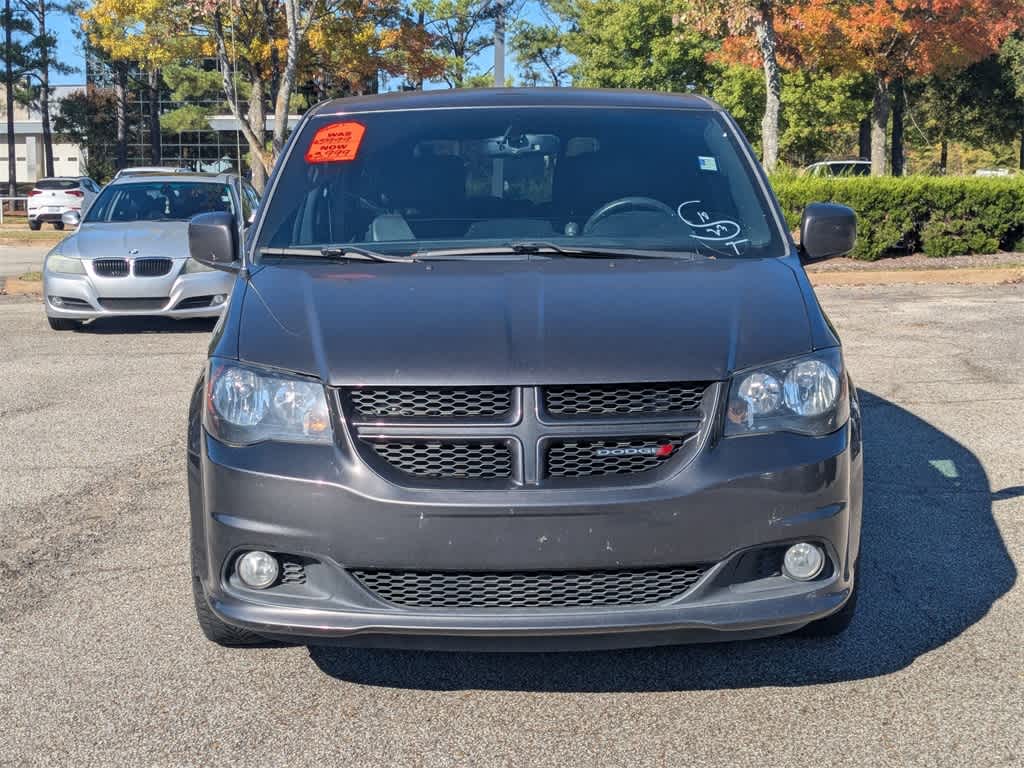 Thumbnail: 2016 Dodge Grand Caravan - 3