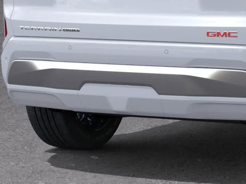 Thumbnail: 2026 GMC Terrain - 14