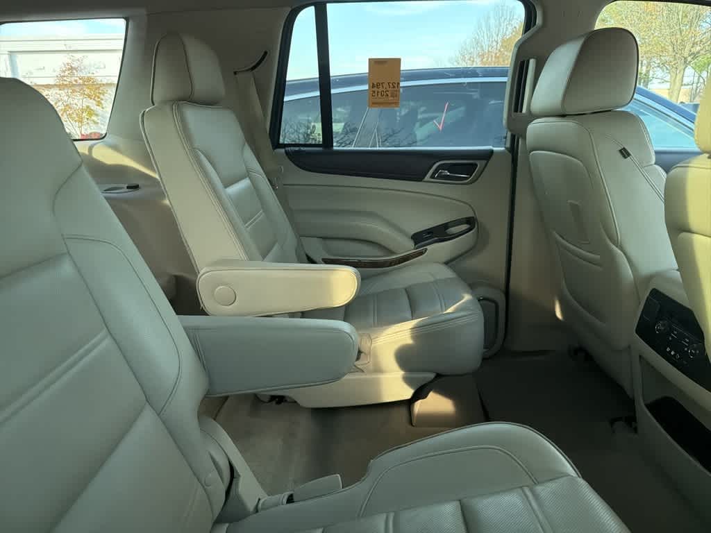 Thumbnail: 2015 GMC Yukon - 10