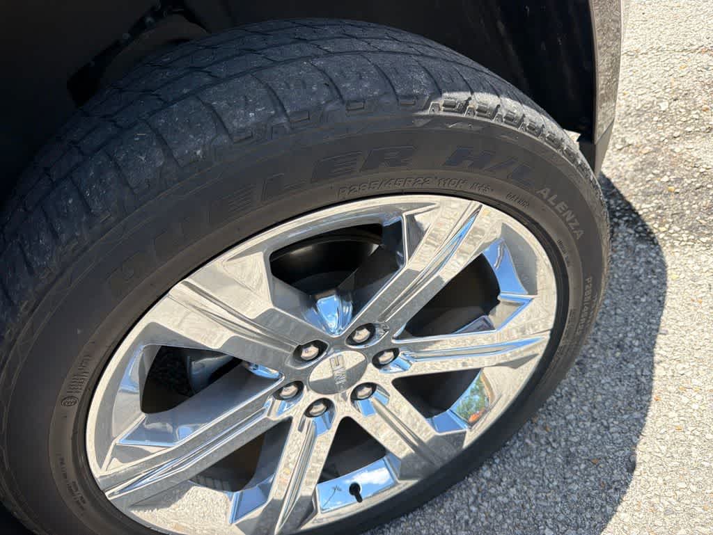 Thumbnail: 2019 GMC Yukon - 24