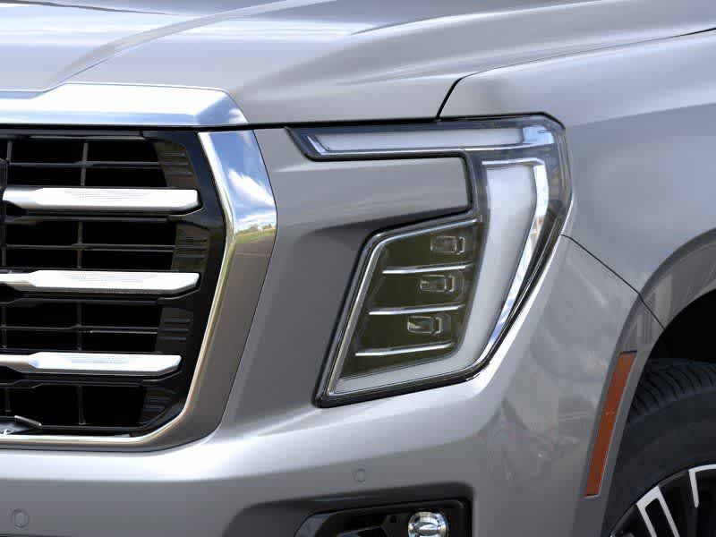 Thumbnail: 2026 GMC Yukon XL - 10