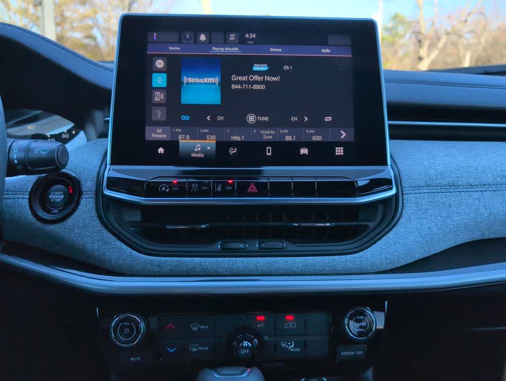 Thumbnail: 2023 Jeep Compass - 27