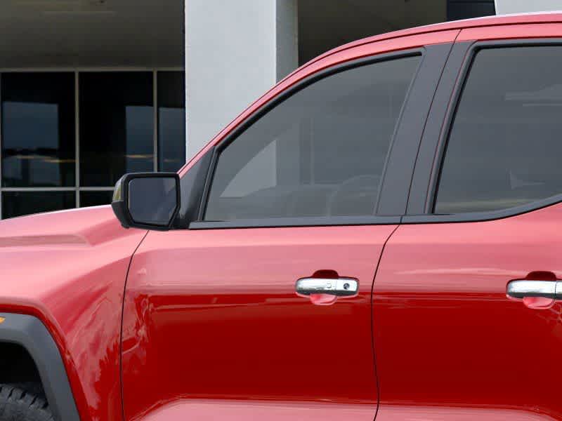 Thumbnail: 2026 GMC Canyon - 12