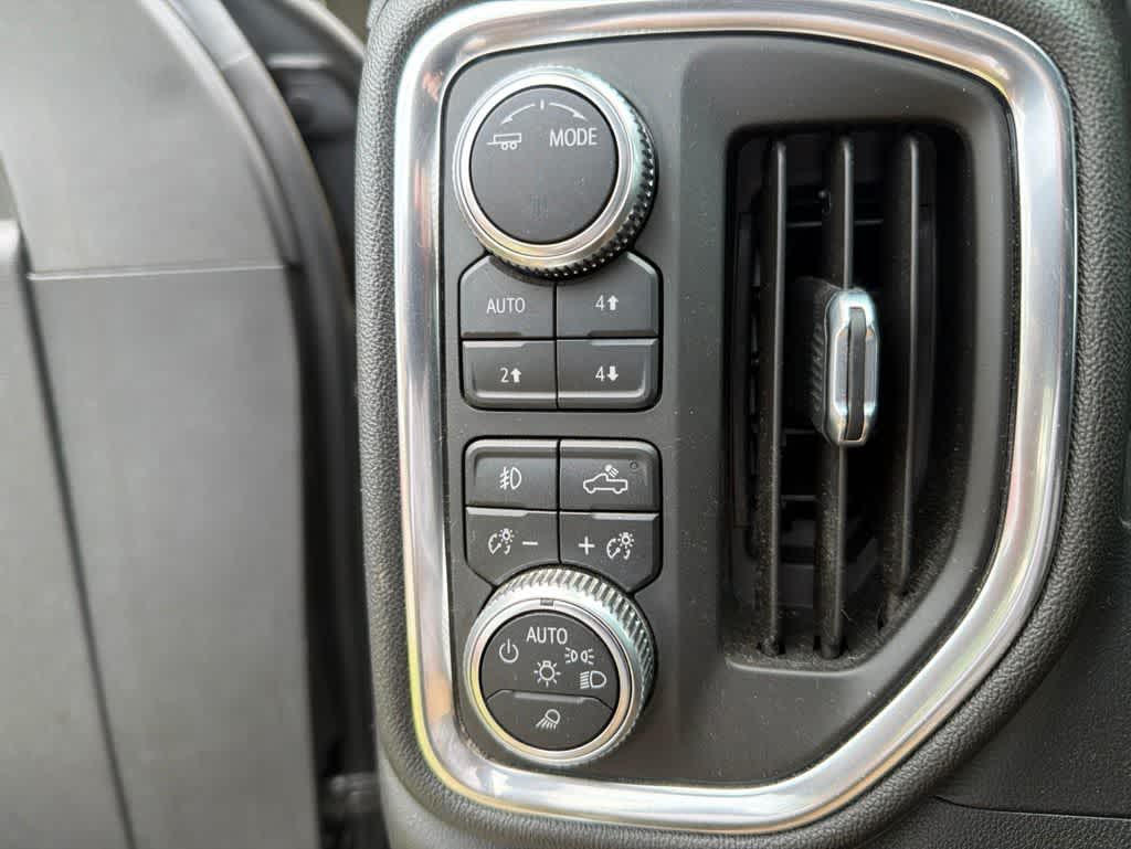 Thumbnail: 2020 GMC Sierra 1500 - 17