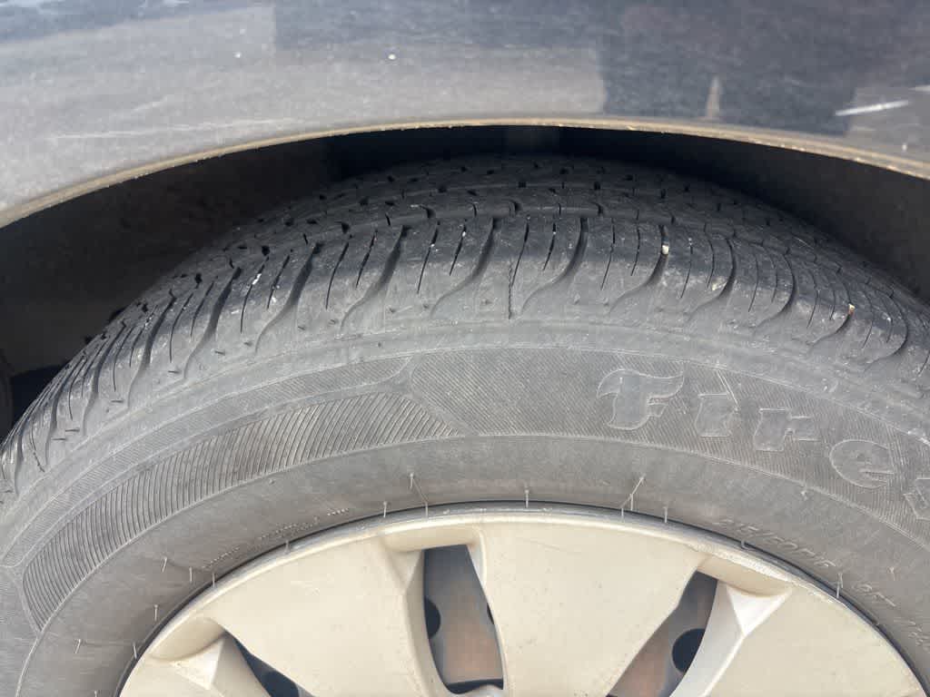 Thumbnail: 2010 Honda Accord - 15