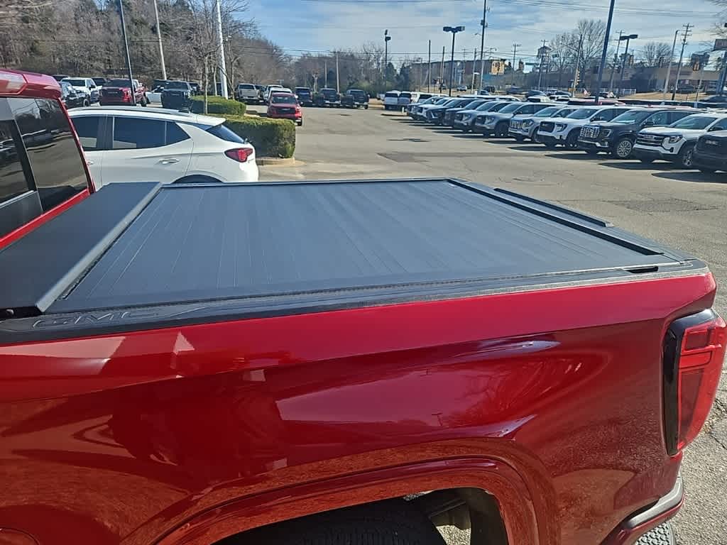 Thumbnail: 2023 GMC Sierra 1500 - 18