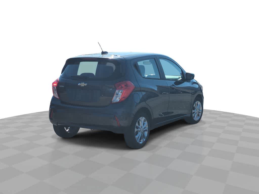 Thumbnail: 2022 Chevrolet Spark - 8