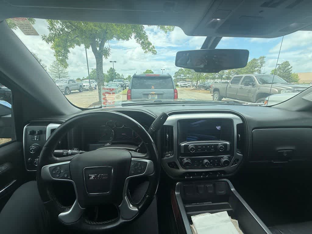 Thumbnail: 2018 GMC Sierra 1500 - 3