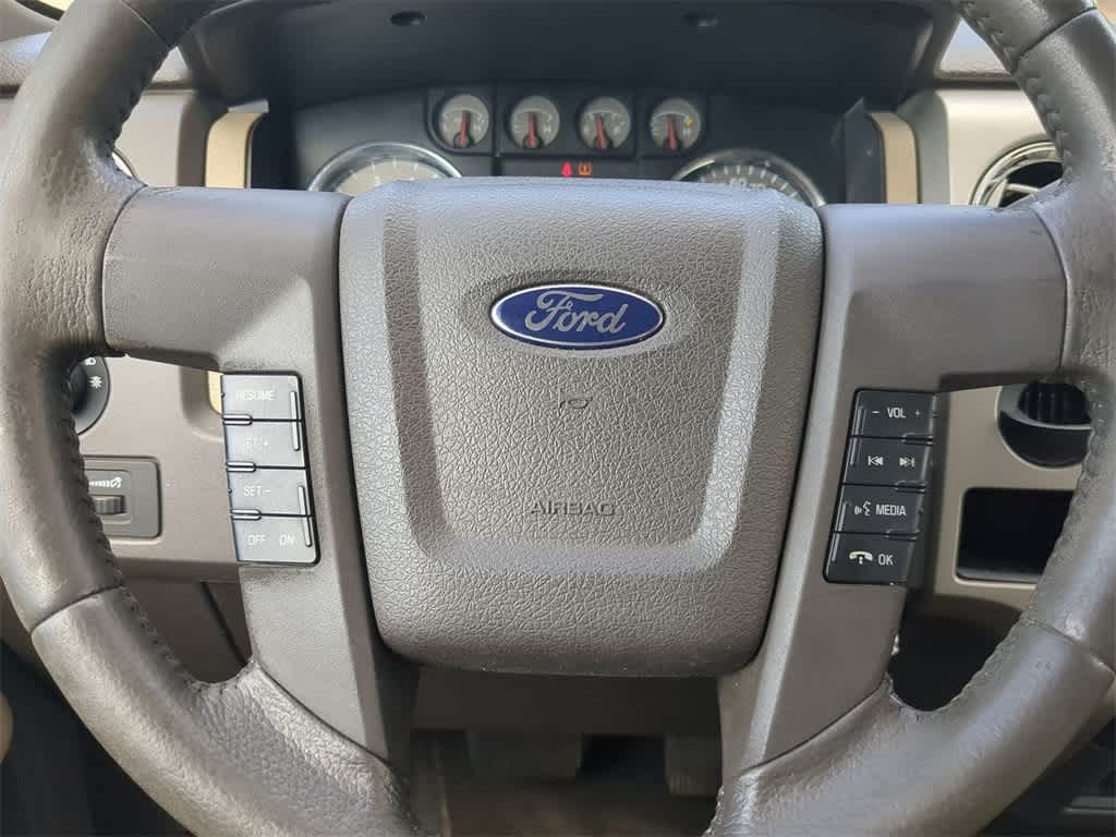 Thumbnail: 2010 Ford F-150 - 22