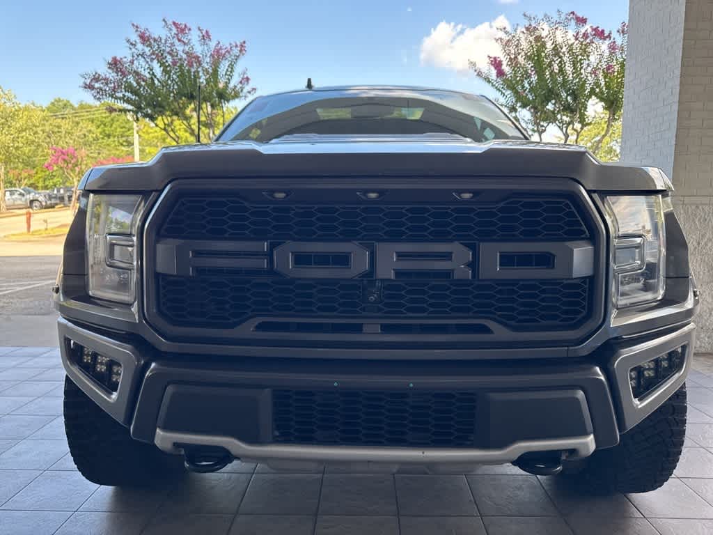 Thumbnail: 2020 Ford F-150 - 18