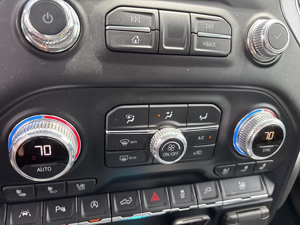 2020 GMC Sierra 1500 SLT 6