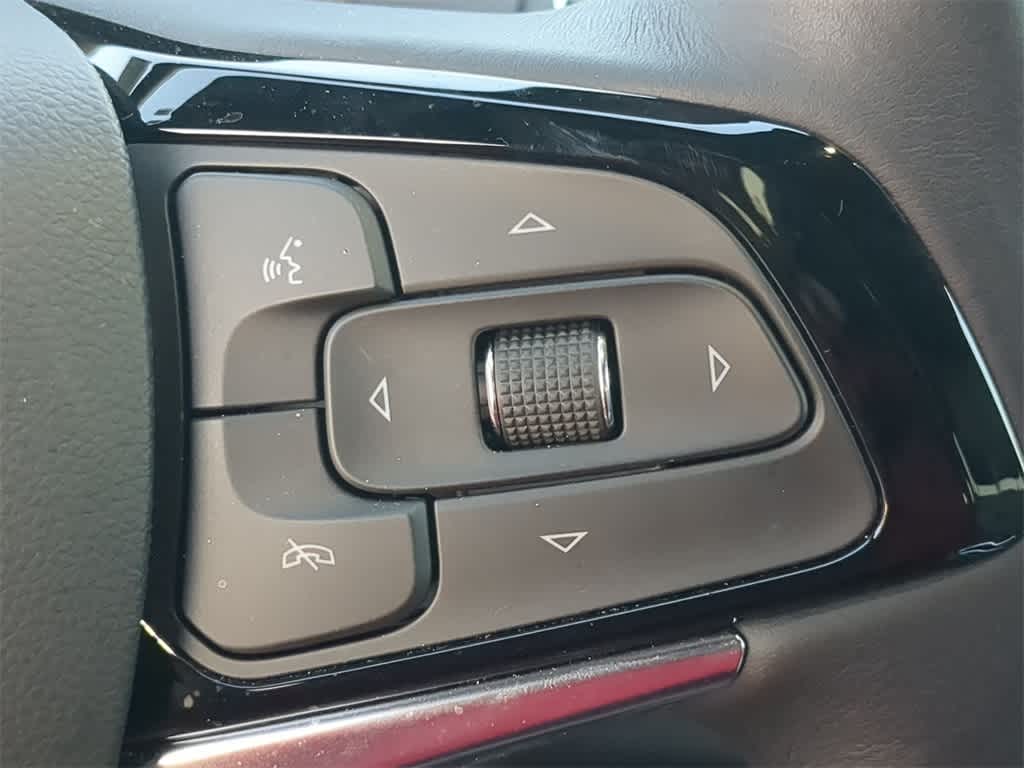 Thumbnail: 2023 Buick Enclave - 24