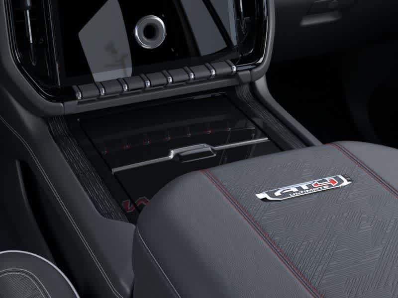 Thumbnail: 2026 GMC Yukon - 23