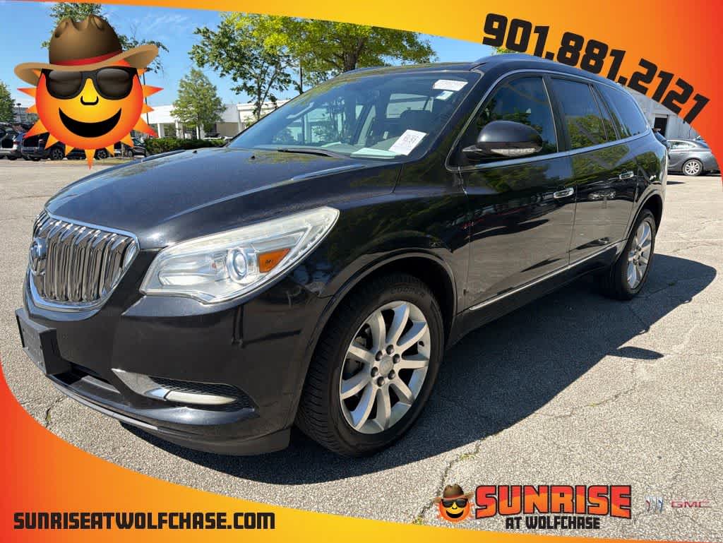 2013 Buick Enclave Premium -
                  Memphis, TN