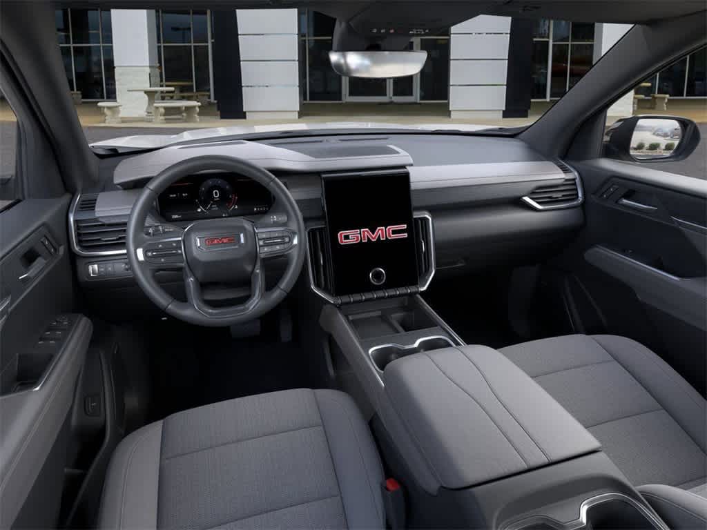 Thumbnail: 2026 GMC Acadia - 15