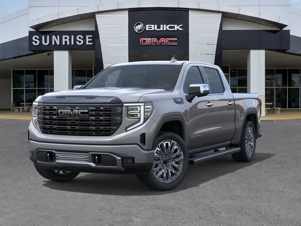Thumbnail: 2026 GMC Sierra 1500 - 7
