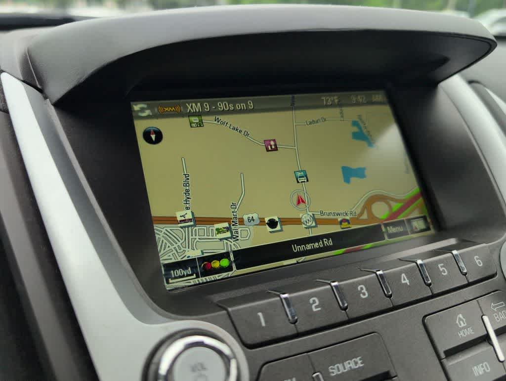 Thumbnail: 2015 GMC Terrain - 29