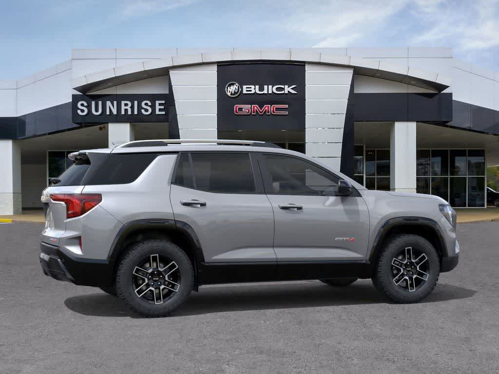 Thumbnail: 2026 GMC Terrain - 6