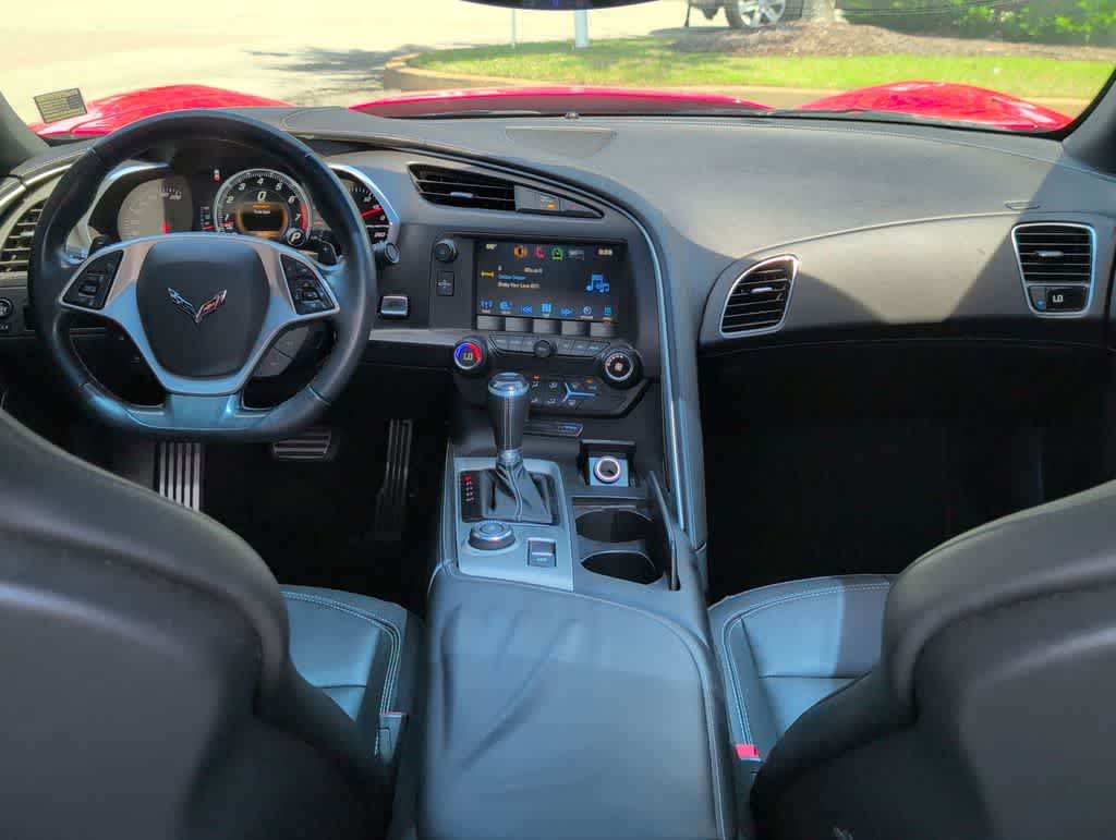 Thumbnail: 2016 Chevrolet Corvette - 15
