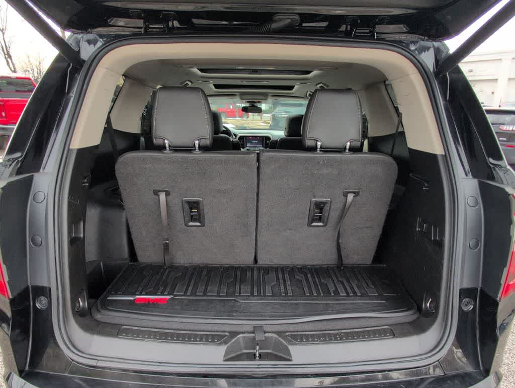 Thumbnail: 2021 GMC Acadia - 37