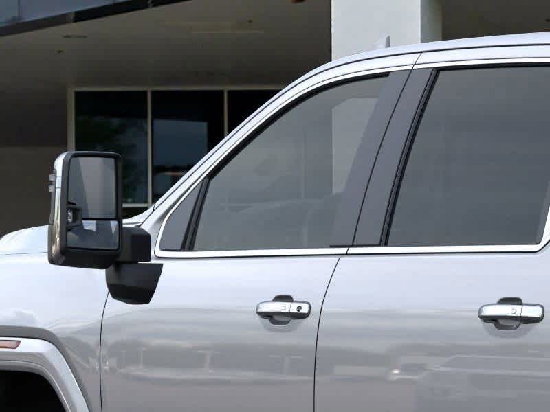 Thumbnail: 2026 GMC Sierra 2500 - 12