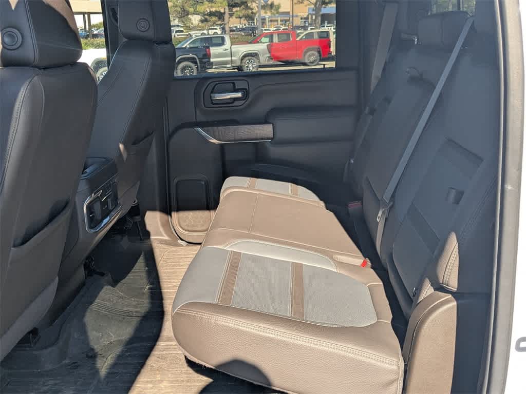 Thumbnail: 2021 GMC Sierra 2500 - 20