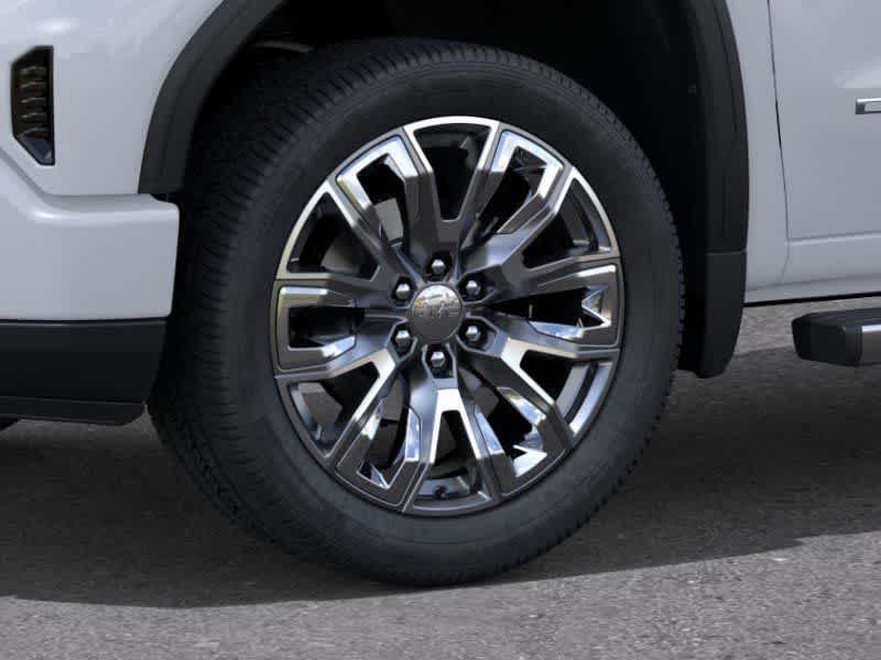 Thumbnail: 2026 GMC Sierra 1500 - 9