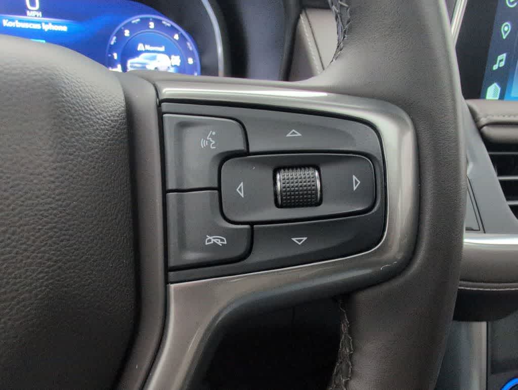 Thumbnail: 2023 Chevrolet Tahoe - 26