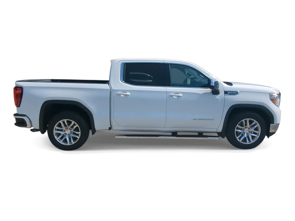 Thumbnail: 2019 GMC Sierra 1500 - 9