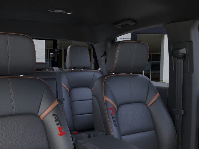 Thumbnail: 2026 GMC Canyon - 24