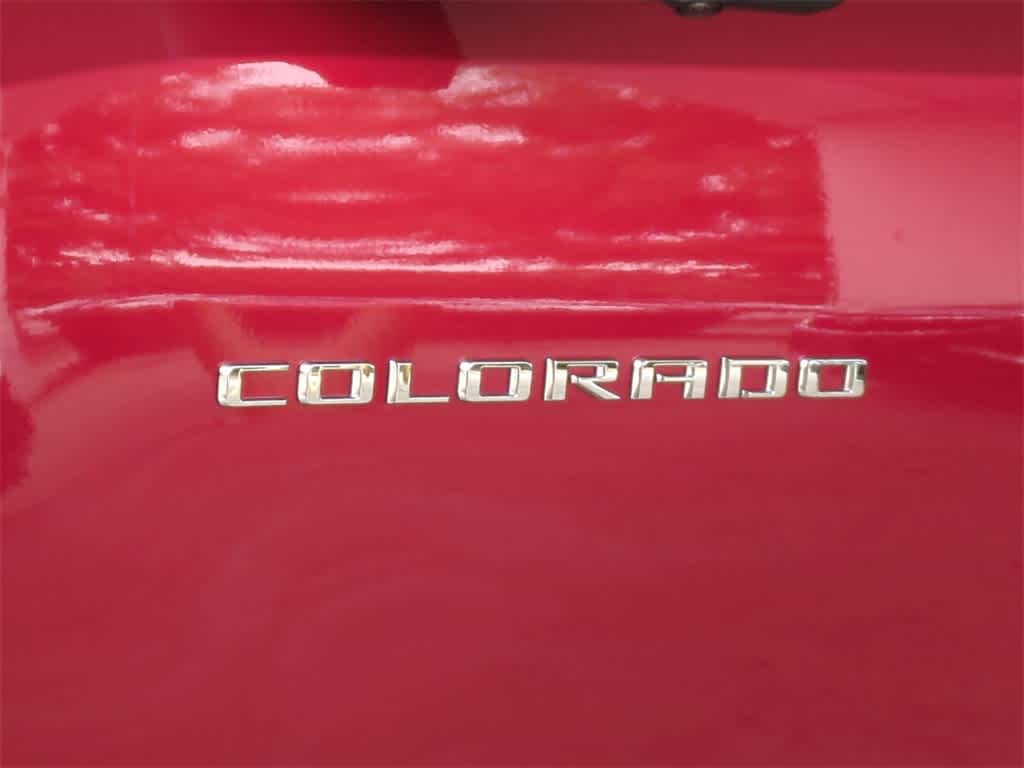 Thumbnail: 2024 Chevrolet Colorado - 13