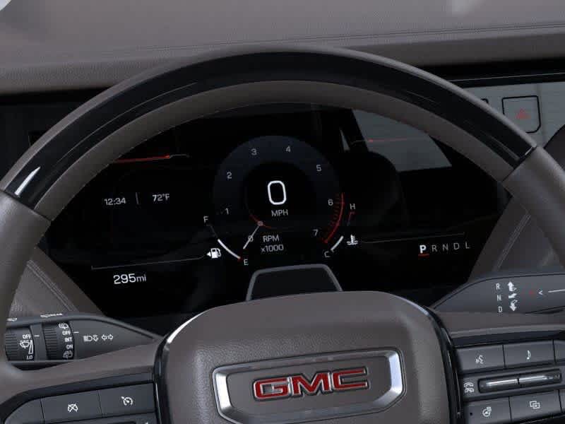 Thumbnail: 2025 GMC Yukon - 18