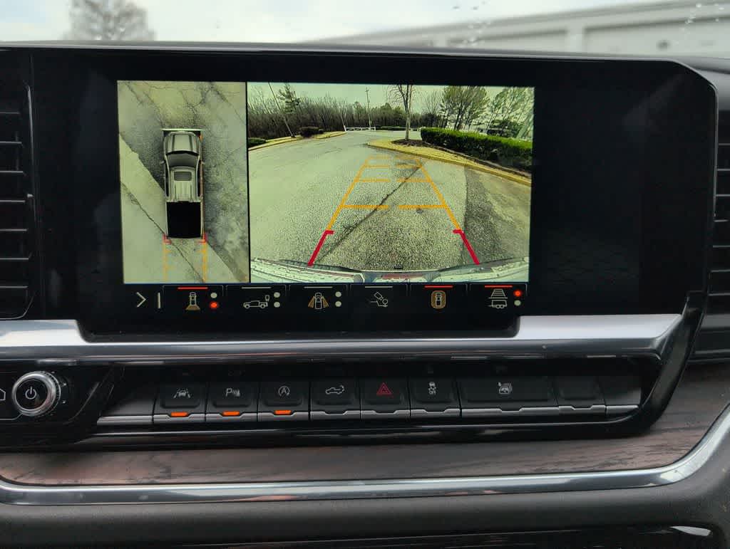 Thumbnail: 2024 GMC Sierra 1500 - 32