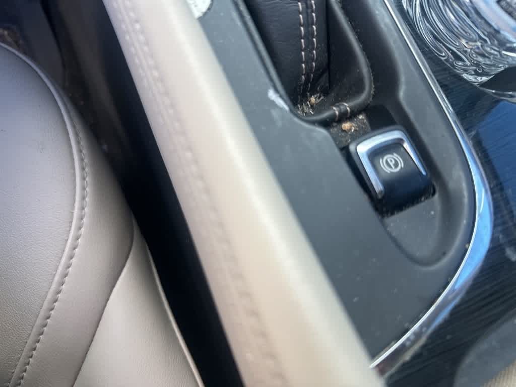 Thumbnail: 2017 Buick Envision - 14