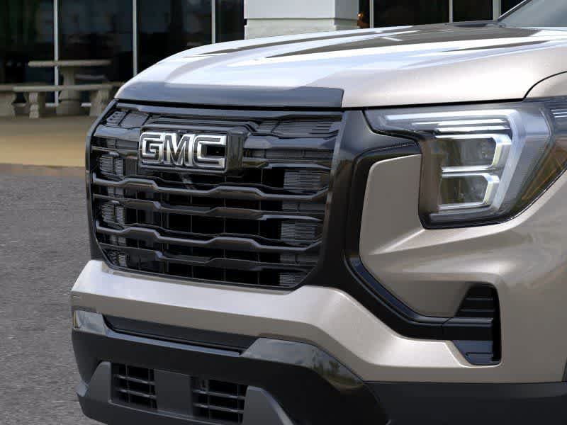 Thumbnail: 2026 GMC Terrain - 13