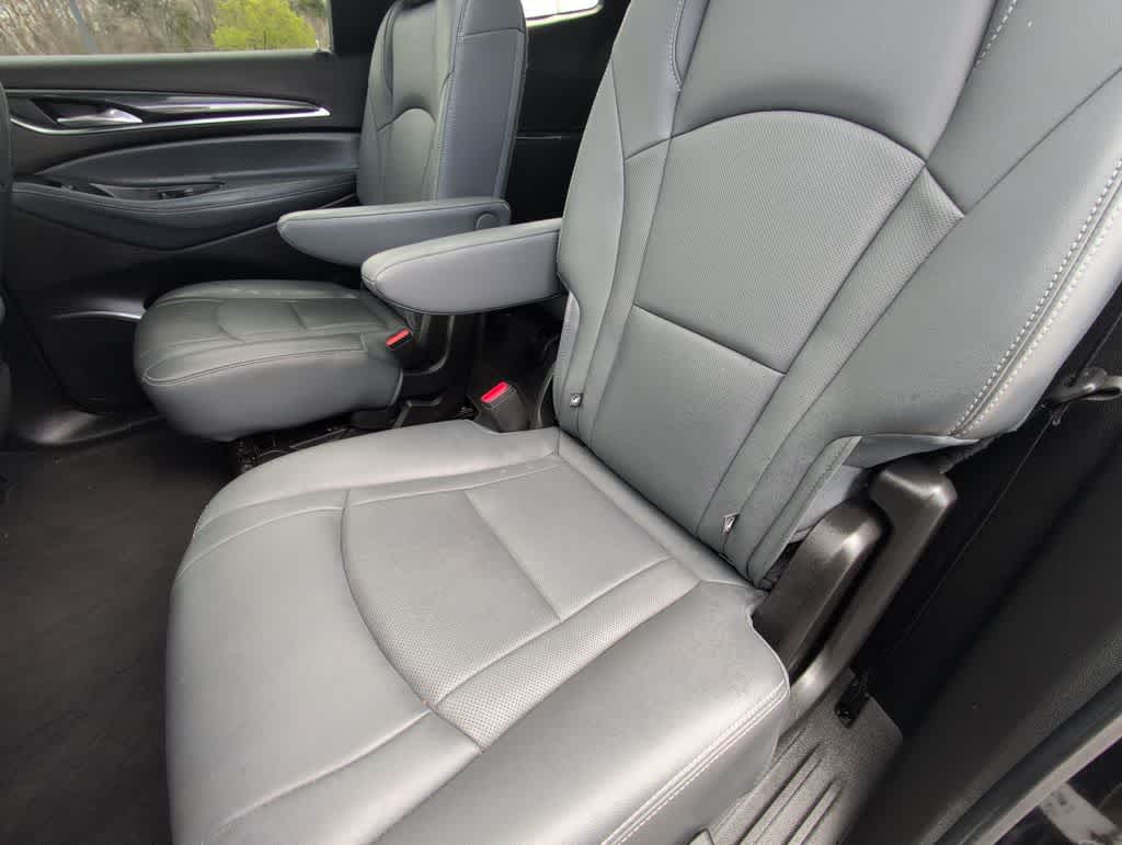 Thumbnail: 2022 Buick Enclave - 20