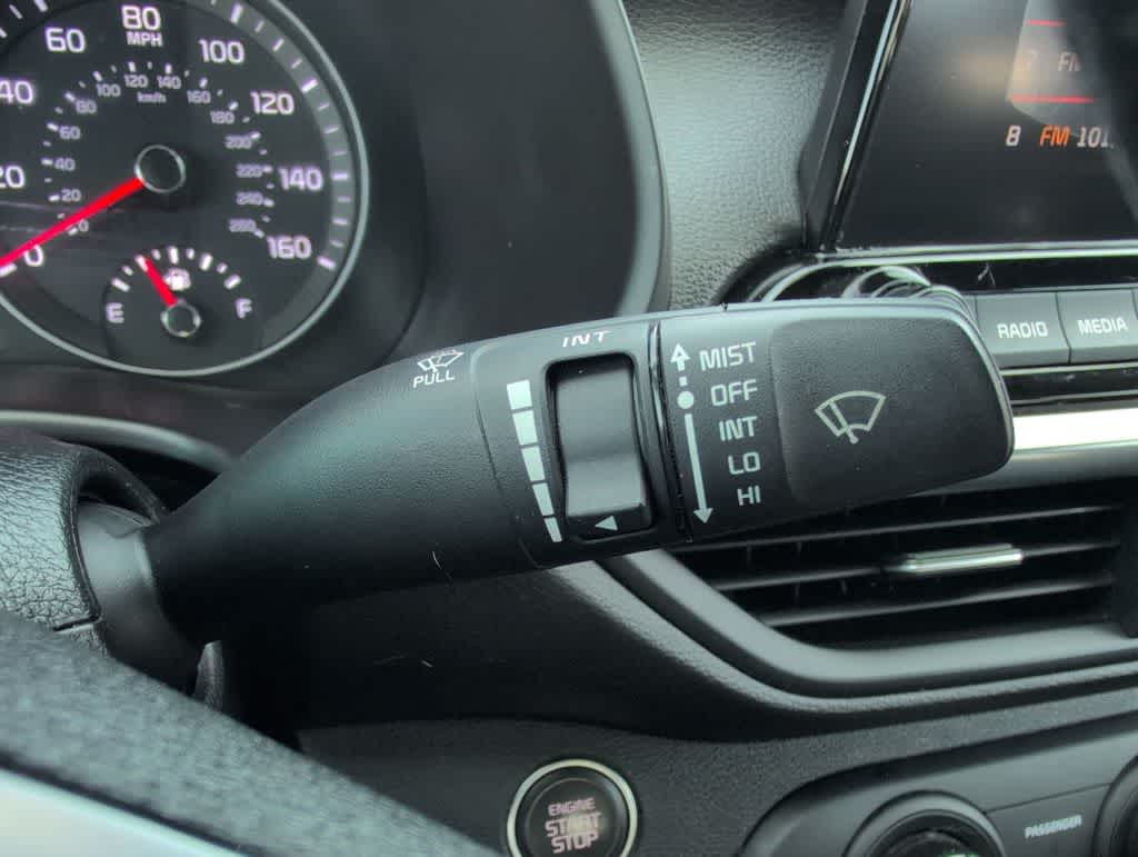 Thumbnail: 2020 Kia Forte - 25