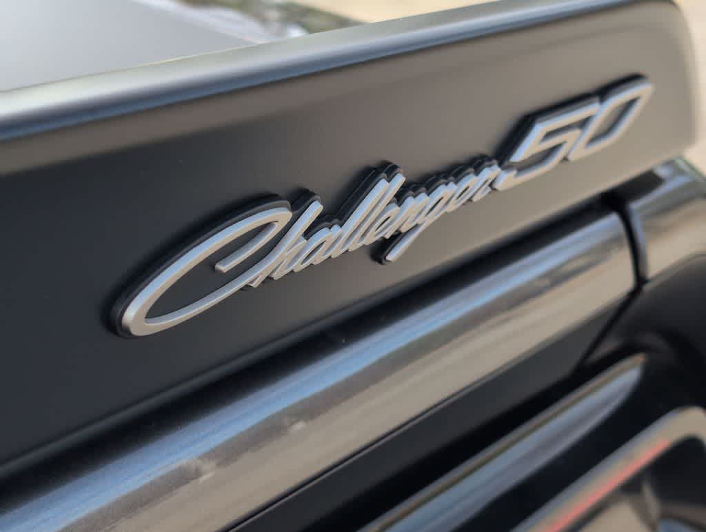 Thumbnail: 2020 Dodge Challenger - 13