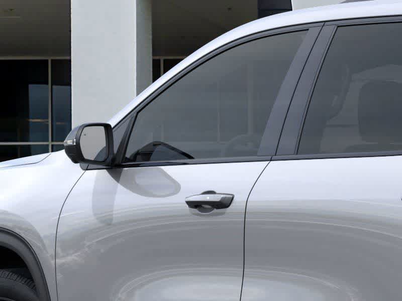 Thumbnail: 2026 GMC Acadia - 12