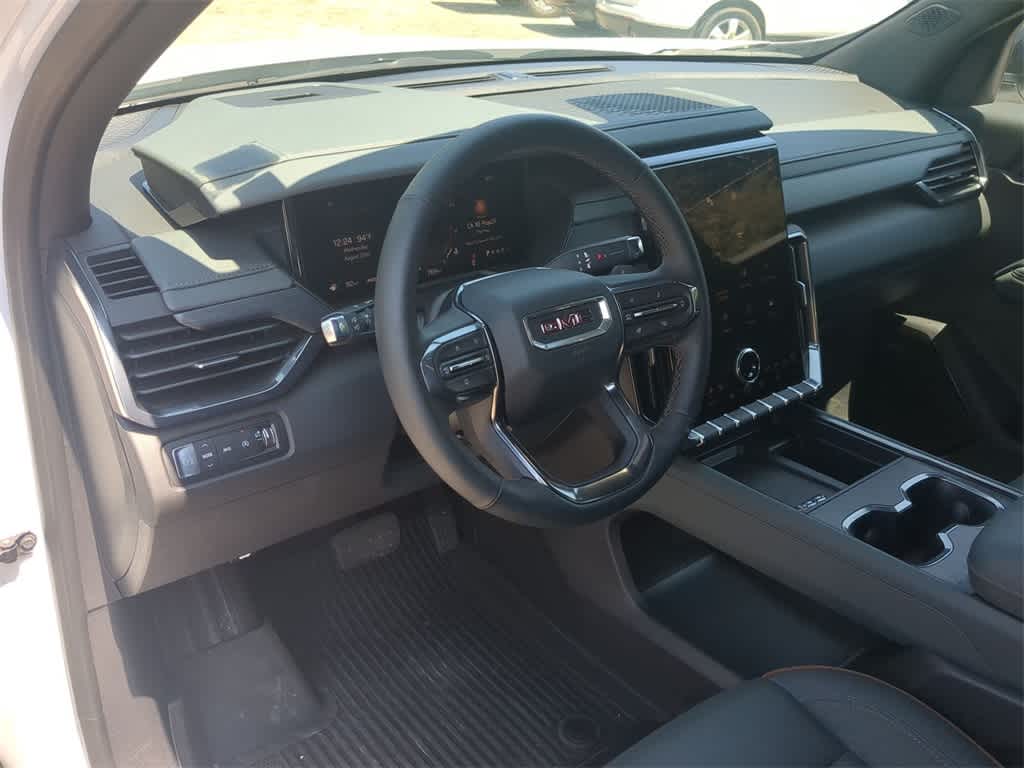 Thumbnail: 2024 GMC Acadia - 10