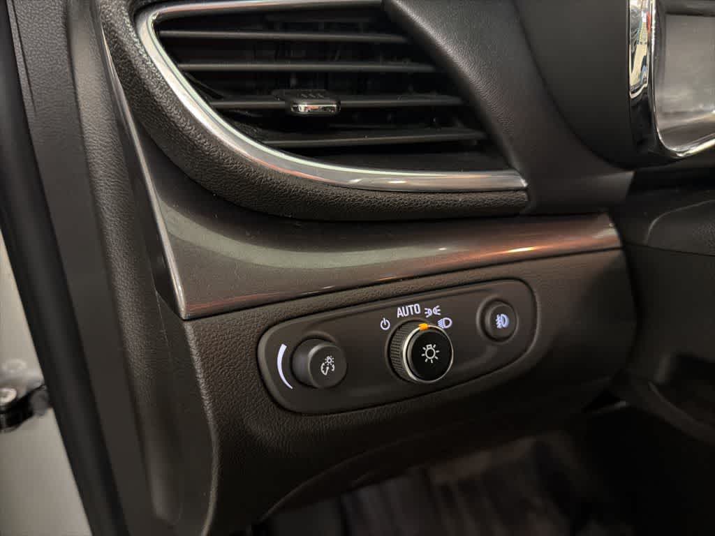 Thumbnail: 2019 Buick Encore - 35