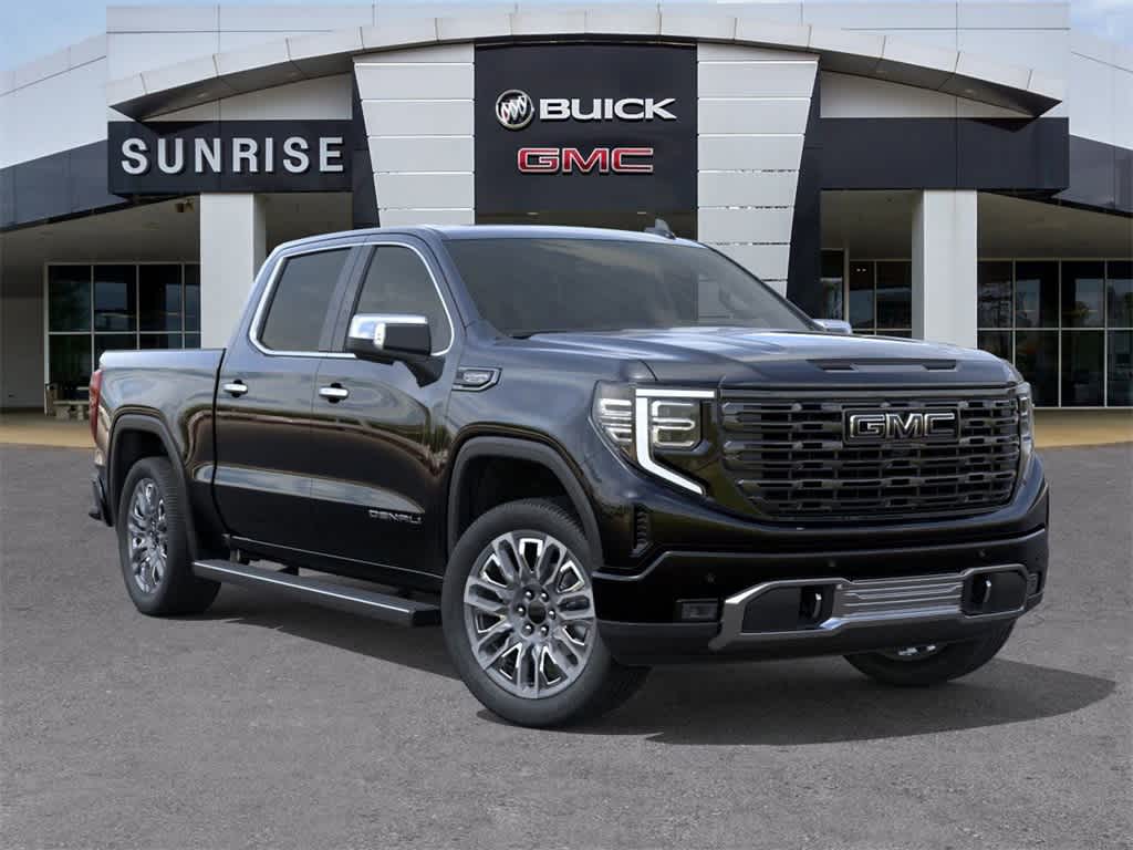 Thumbnail: 2026 GMC Sierra 1500 - 8