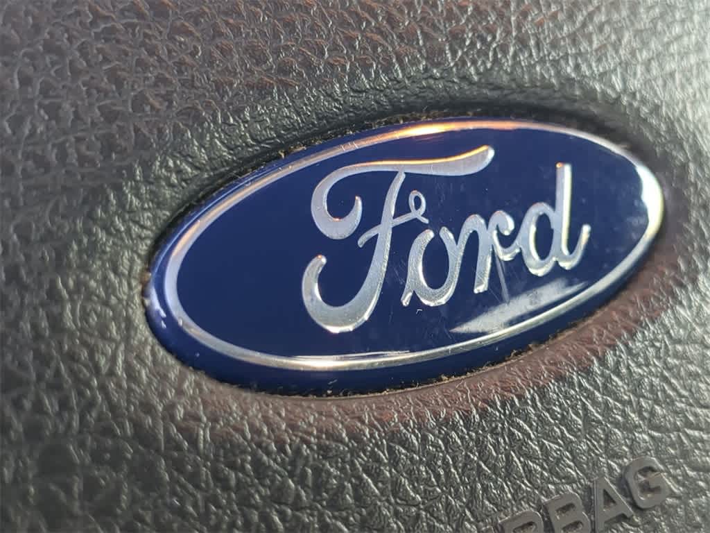 Thumbnail: 2016 Ford F-250 - 12