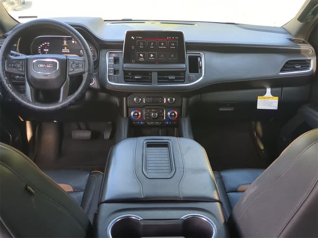 Thumbnail: 2023 GMC Yukon XL - 15